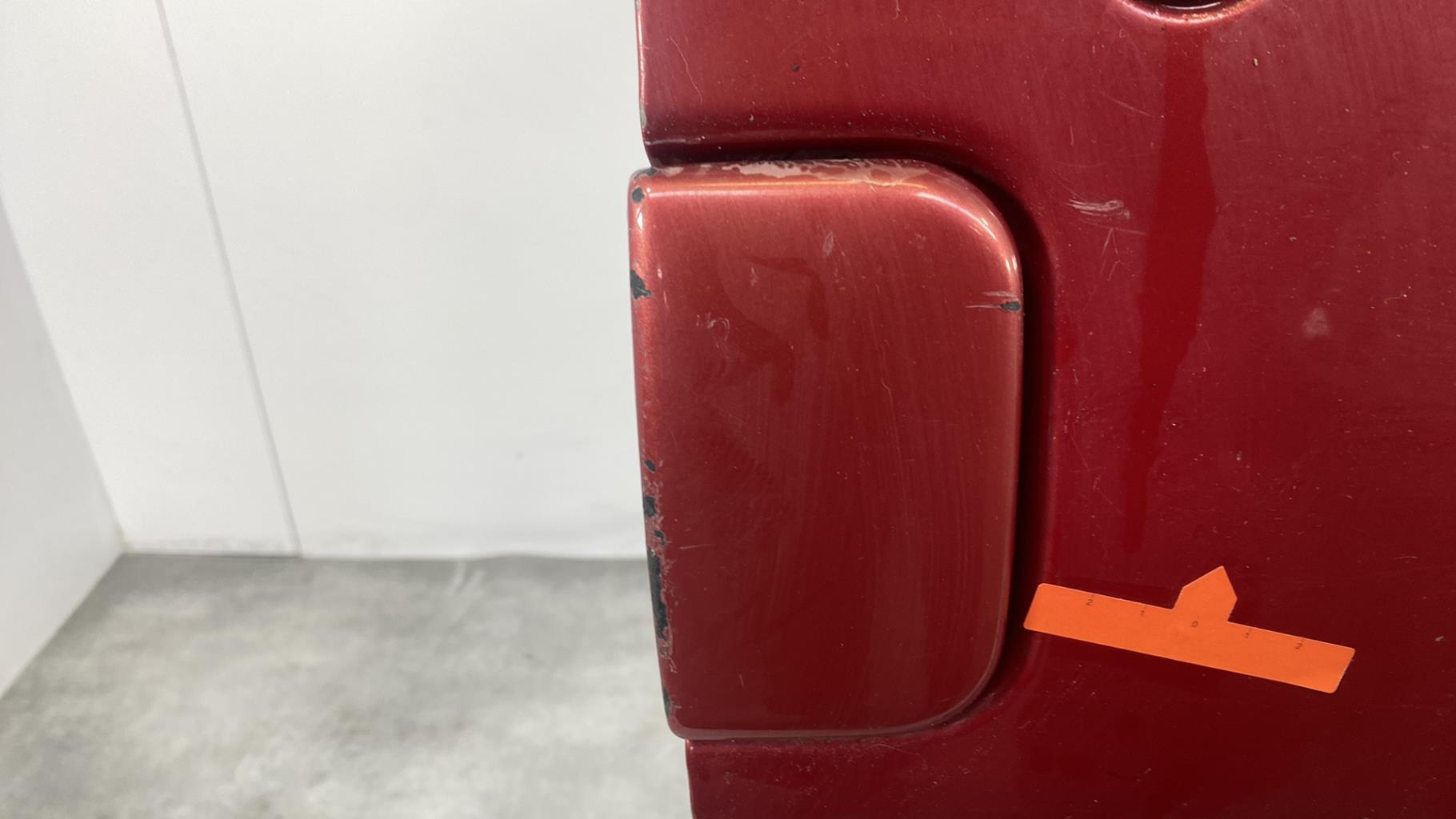 Portiera anteriore destra CITROEN BERLINGO 1 PHASE 1 Diésel - 1