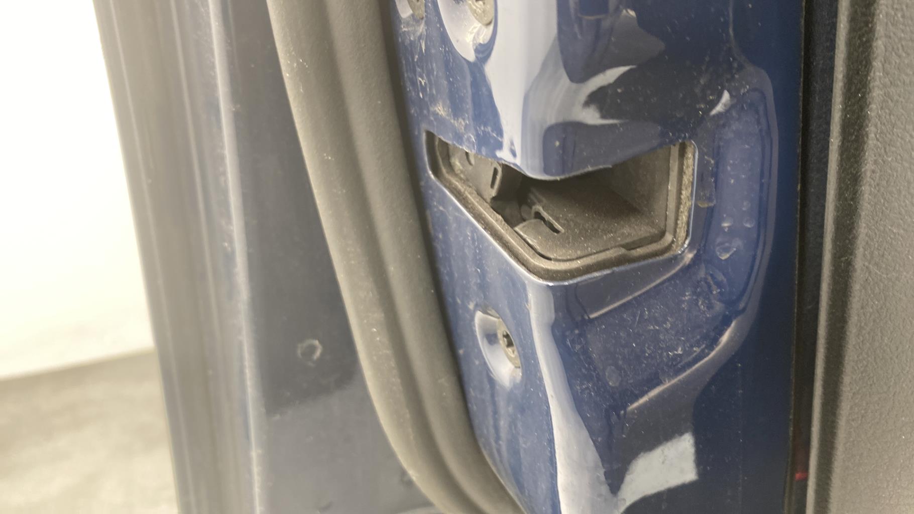 Portiera anteriore sinistra FORD MONDEO 3 PHASE 2 Diésel - 1