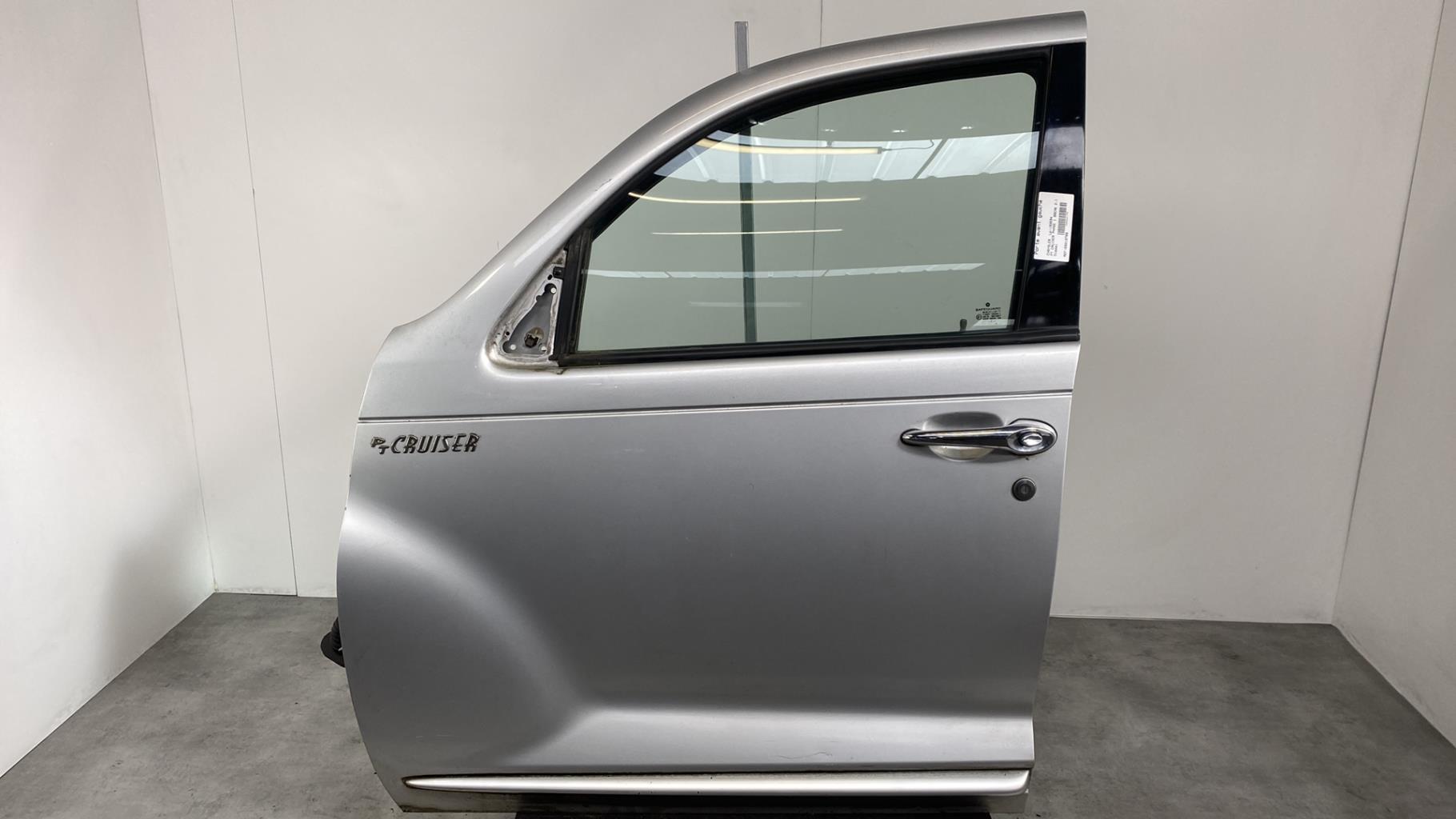 Porte avant gauche CHRYSLER PT CRUISER PHASE 1 BREAK Diesel - 1