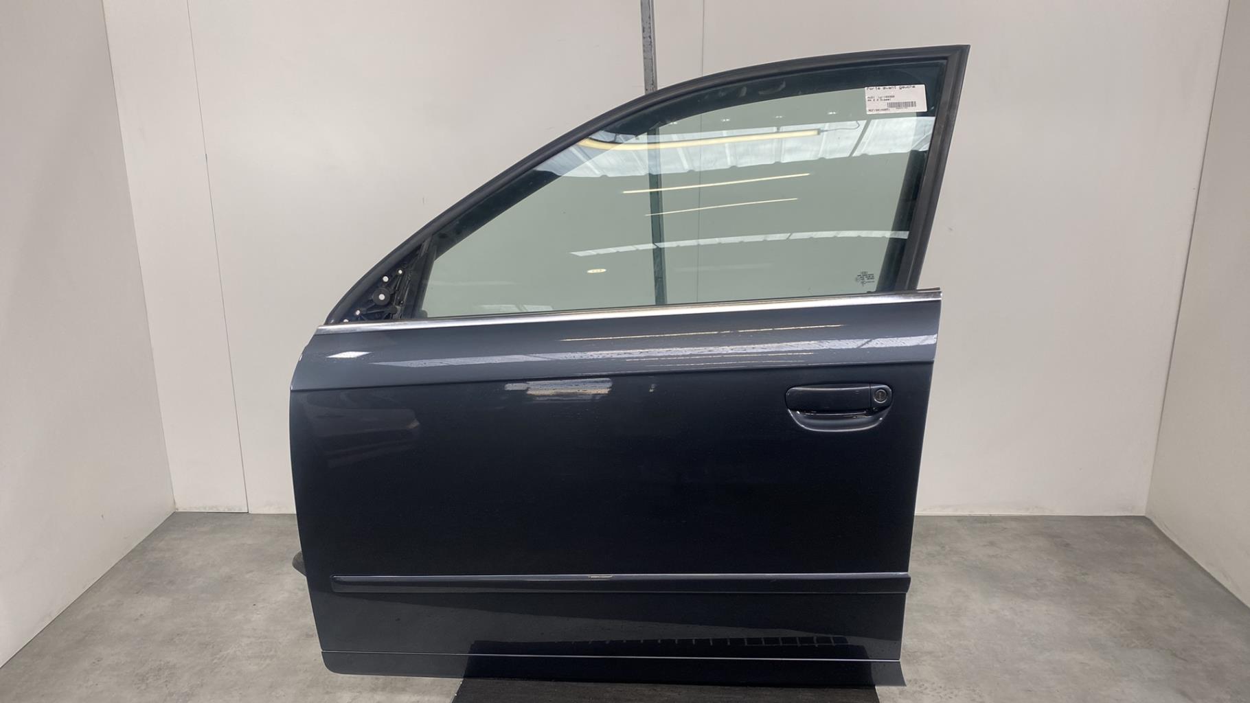 Porte avant gauche AUDI A4 2 AVANT PHASE 2 BREAK  - 1