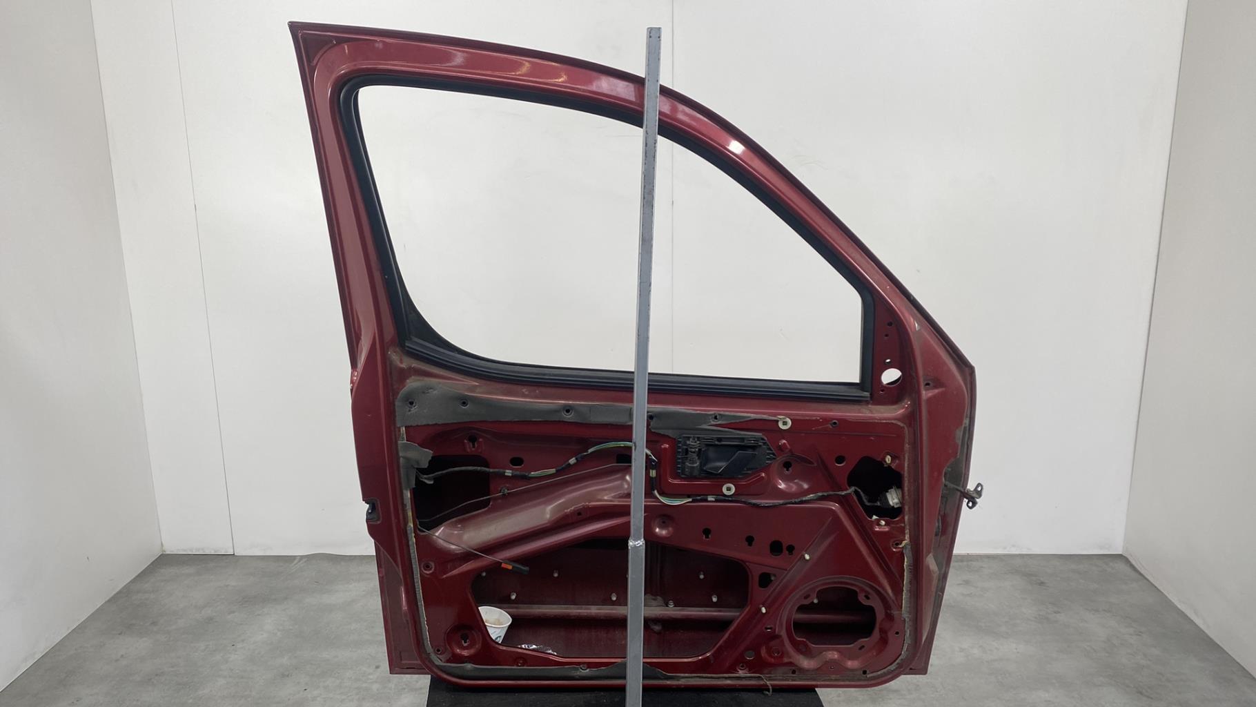 Portiera anteriore sinistra CITROEN BERLINGO 1 PHASE 1 Diésel - 1
