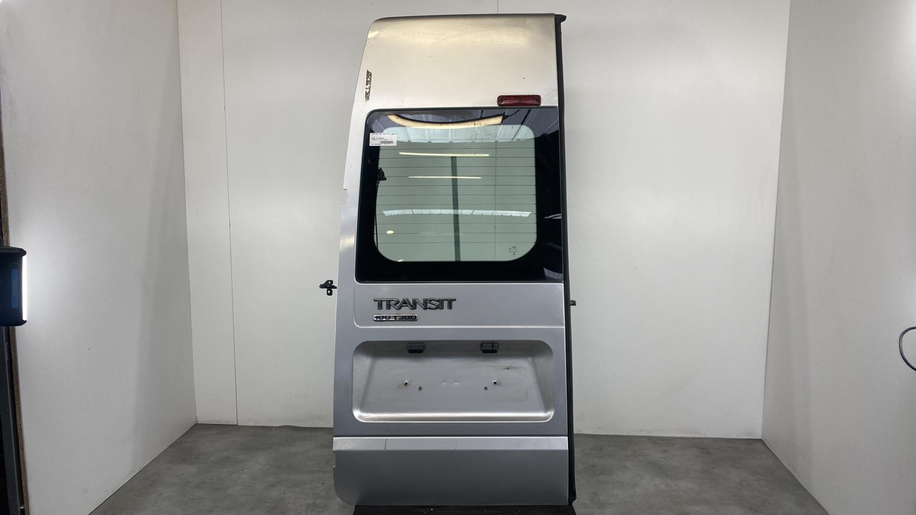 Porte de coffre gauche FORD TRANSIT 4 Diesel - 1