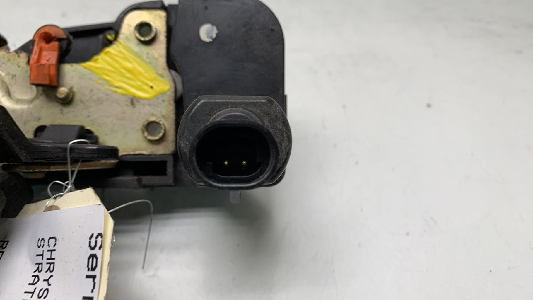 Serratura anteriore sinistra CHRYSLER STRATUS Gasolina - 1