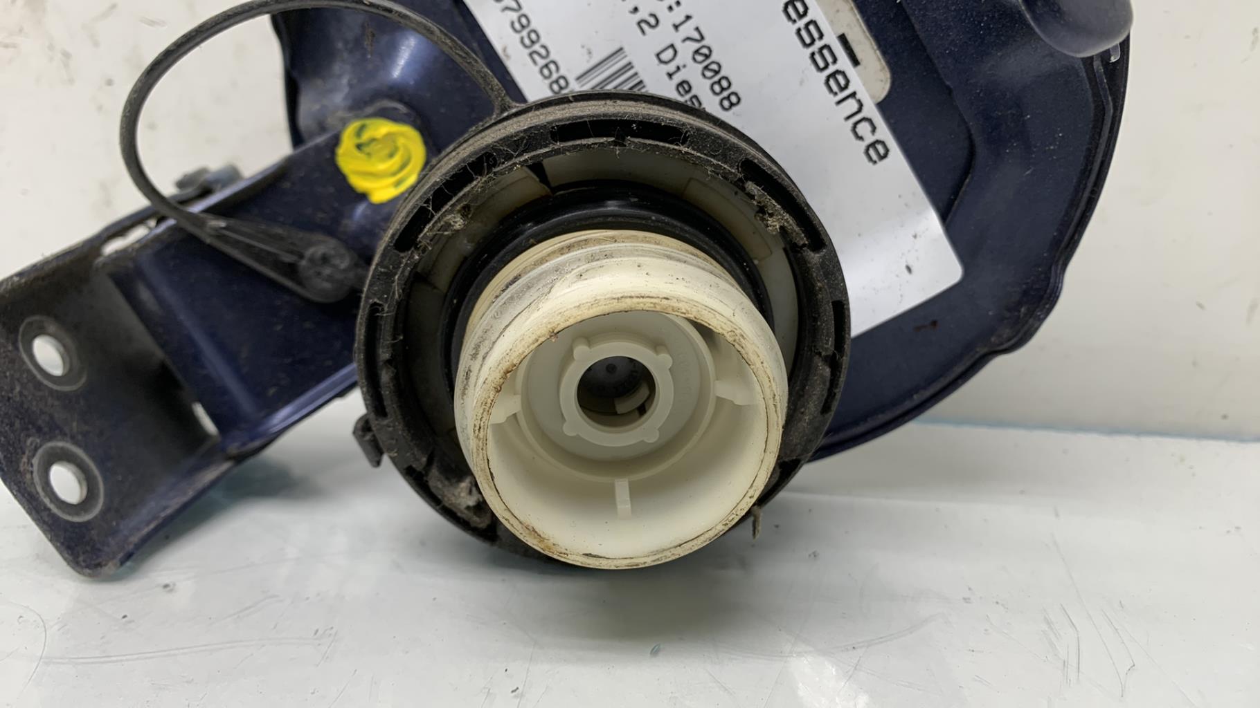 Trappe d'essence SUZUKI SWIFT 3 Diesel - 1