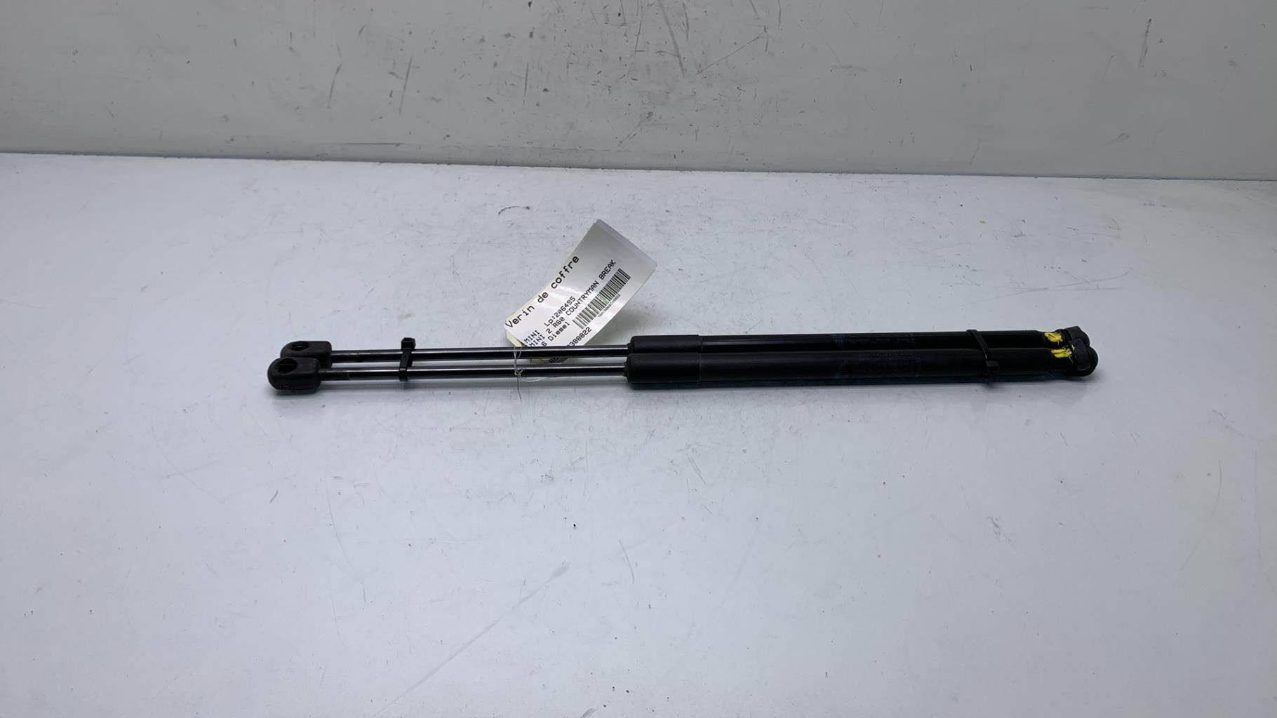 Verin de coffre MINI MINI 2 R60 COUNTRYMAN BREAK Diesel - 1