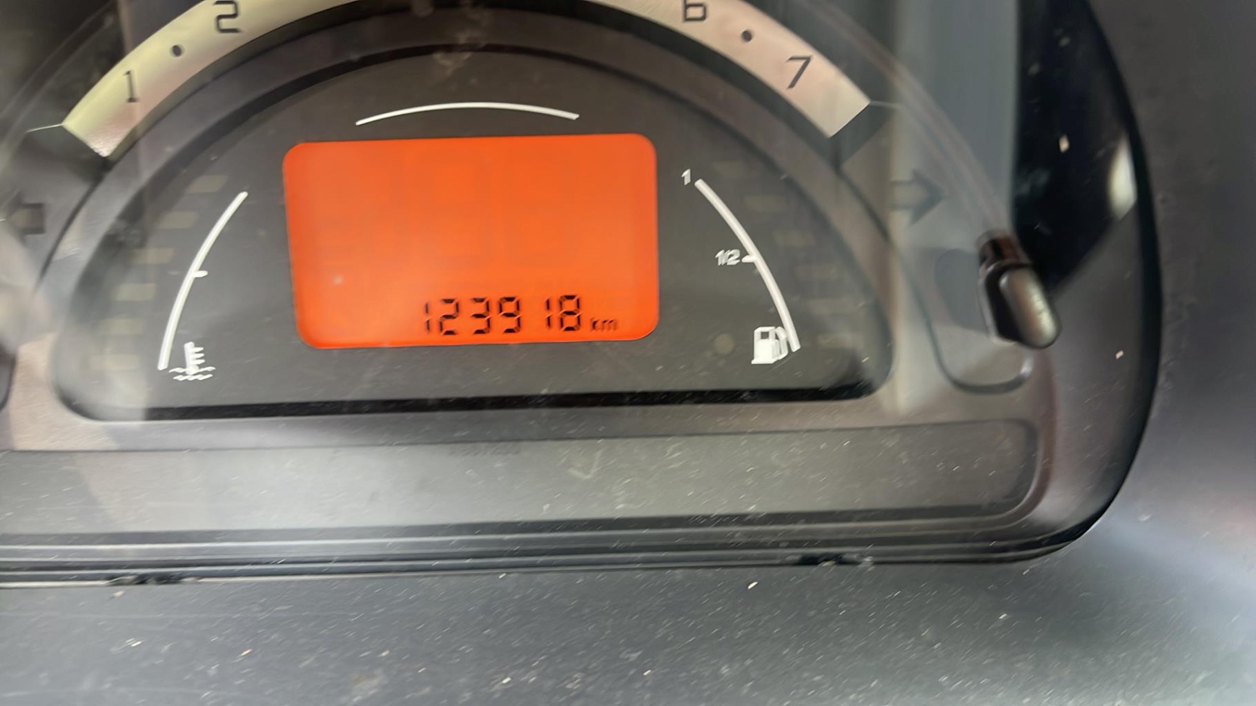 Boite de vitesses CITROEN C2 PHASE 1 Essence - 1