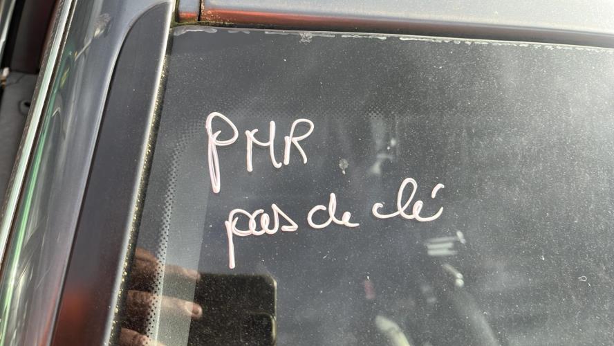 Photo de la pièce