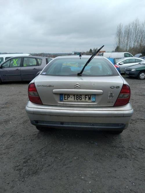 Photo de la pièce