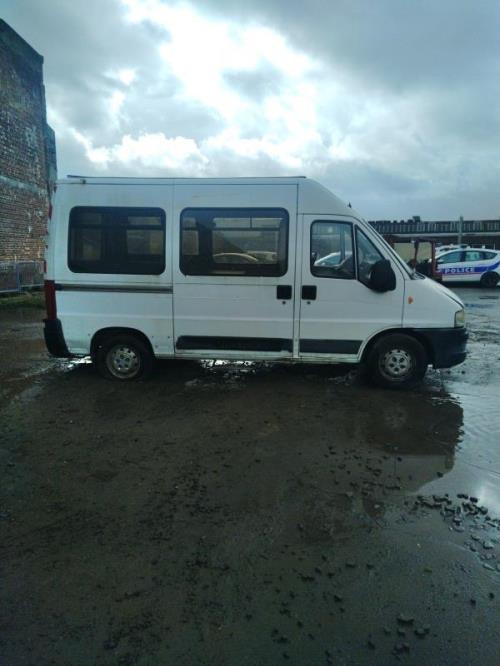 Photo de la pièce