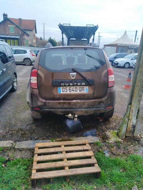 Photo de la pièce