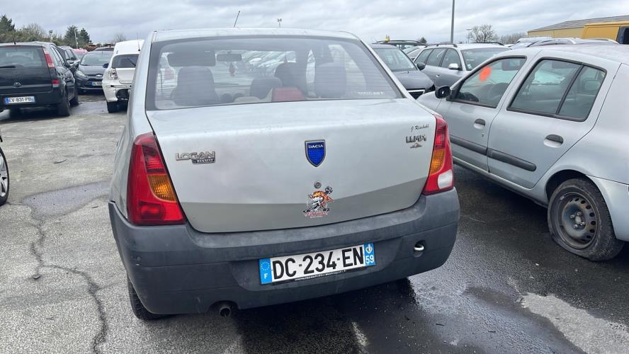 Photo de la pièce