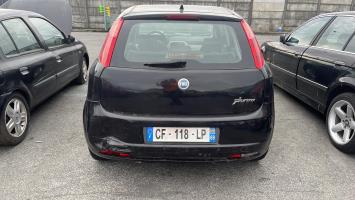 Boite de vitesses