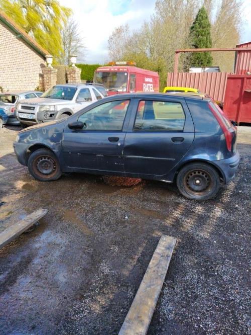 Photo de la pièce