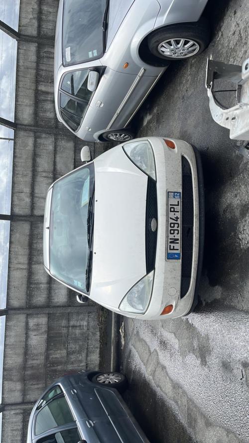 Photo de la pièce