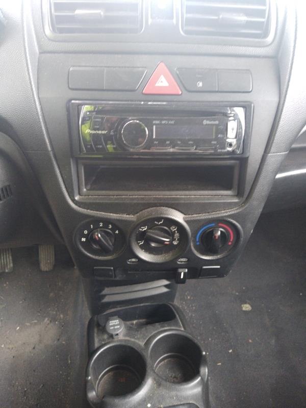 Boite de vitesses KIA PICANTO 1 PHASE 2 Essence - 1