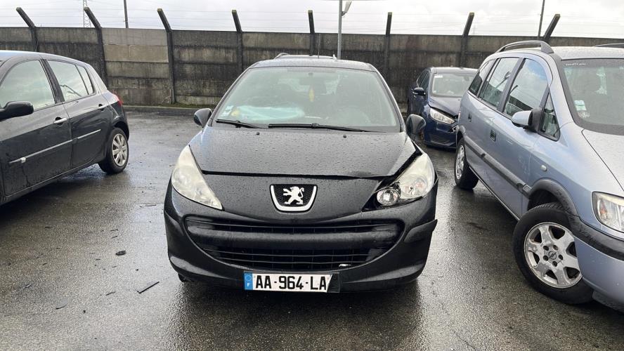 Photo de la pièce