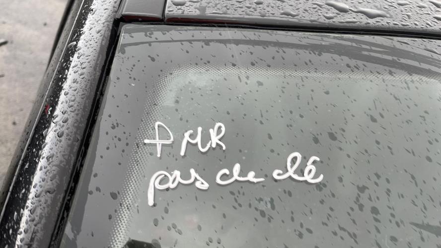 Photo de la pièce