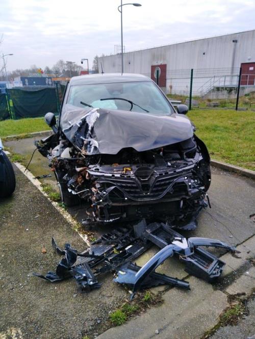 Foto del ricambio