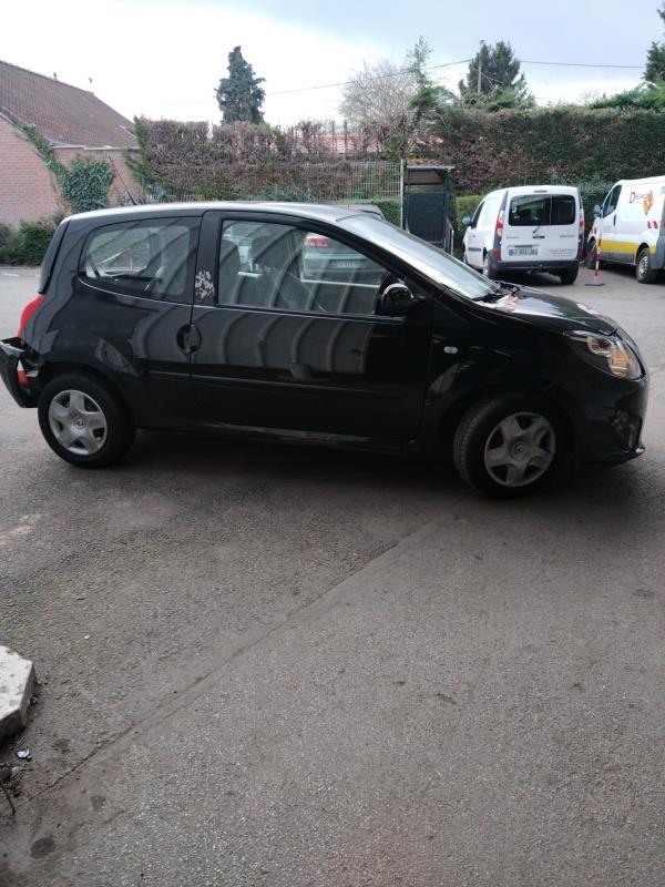 Boite de vitesses RENAULT TWINGO 2 PHASE 1 Diesel - 1