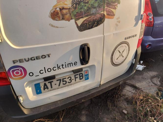 Foto de la pieza