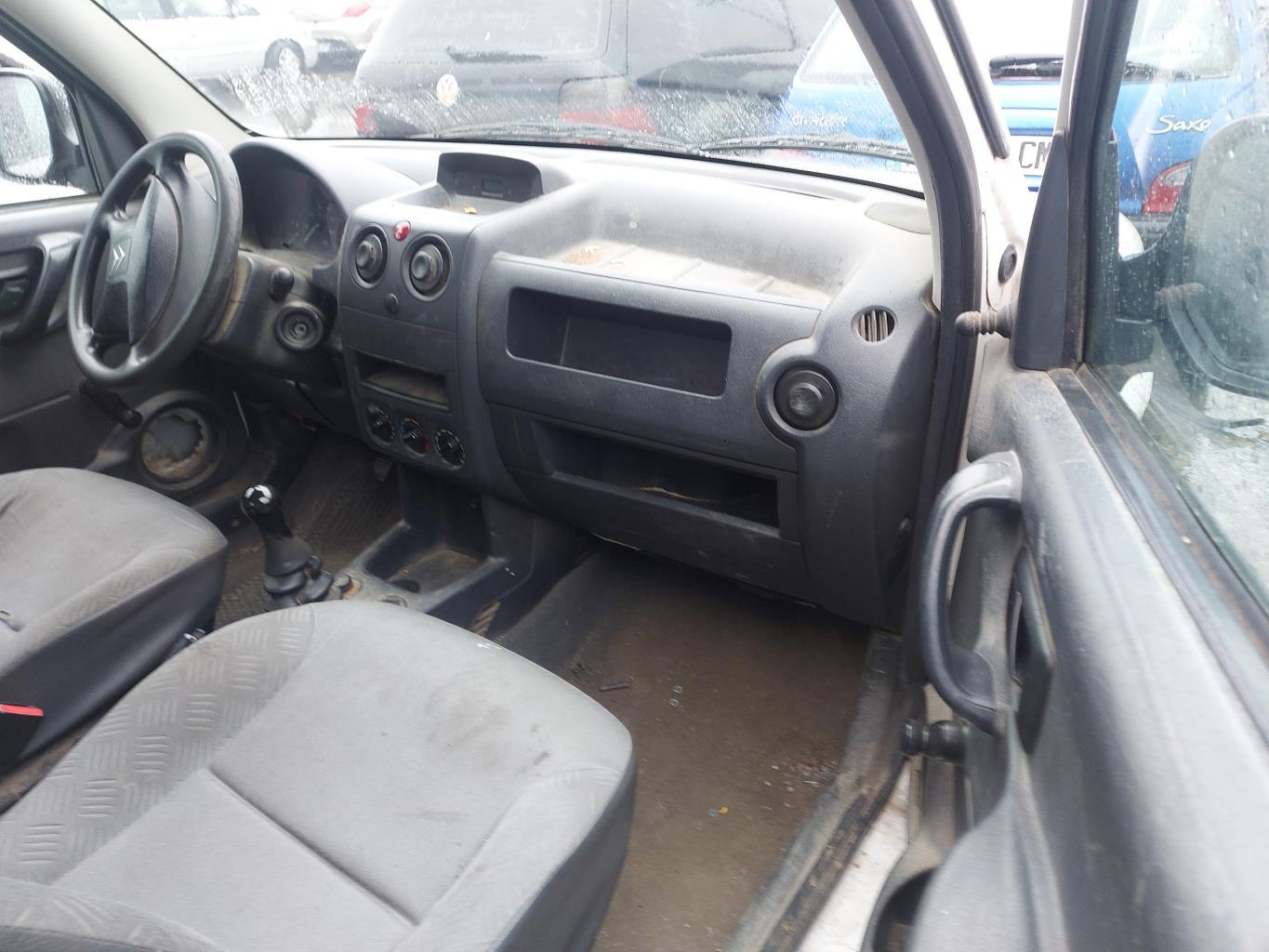 Boite de vitesses CITROEN BERLINGO 1 PHASE 2 Essence - 1