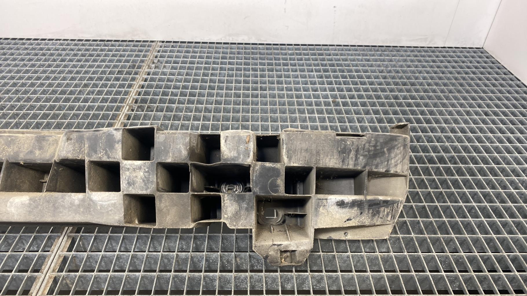 Traversa rinforzo paraurti posteriore RENAULT CLIO 3 PHASE 1 Diésel - 1