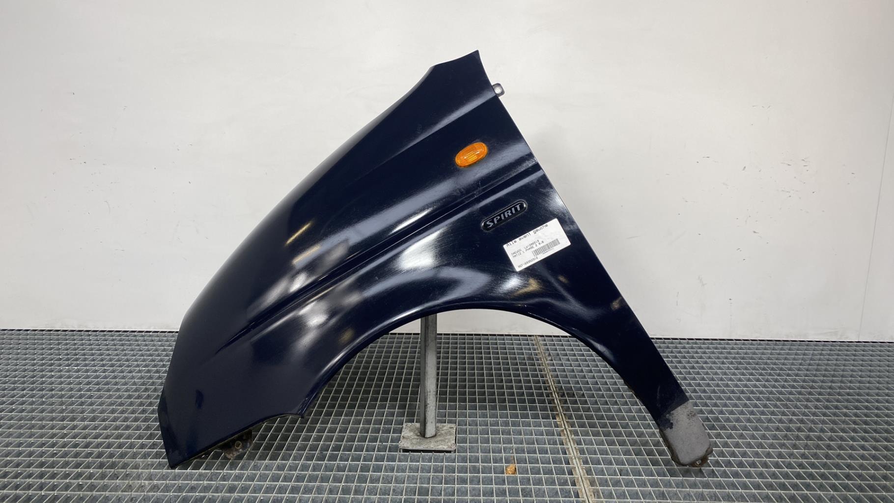 Aile avant gauche DAEWOO MATIZ 1 PHASE 2  - 1