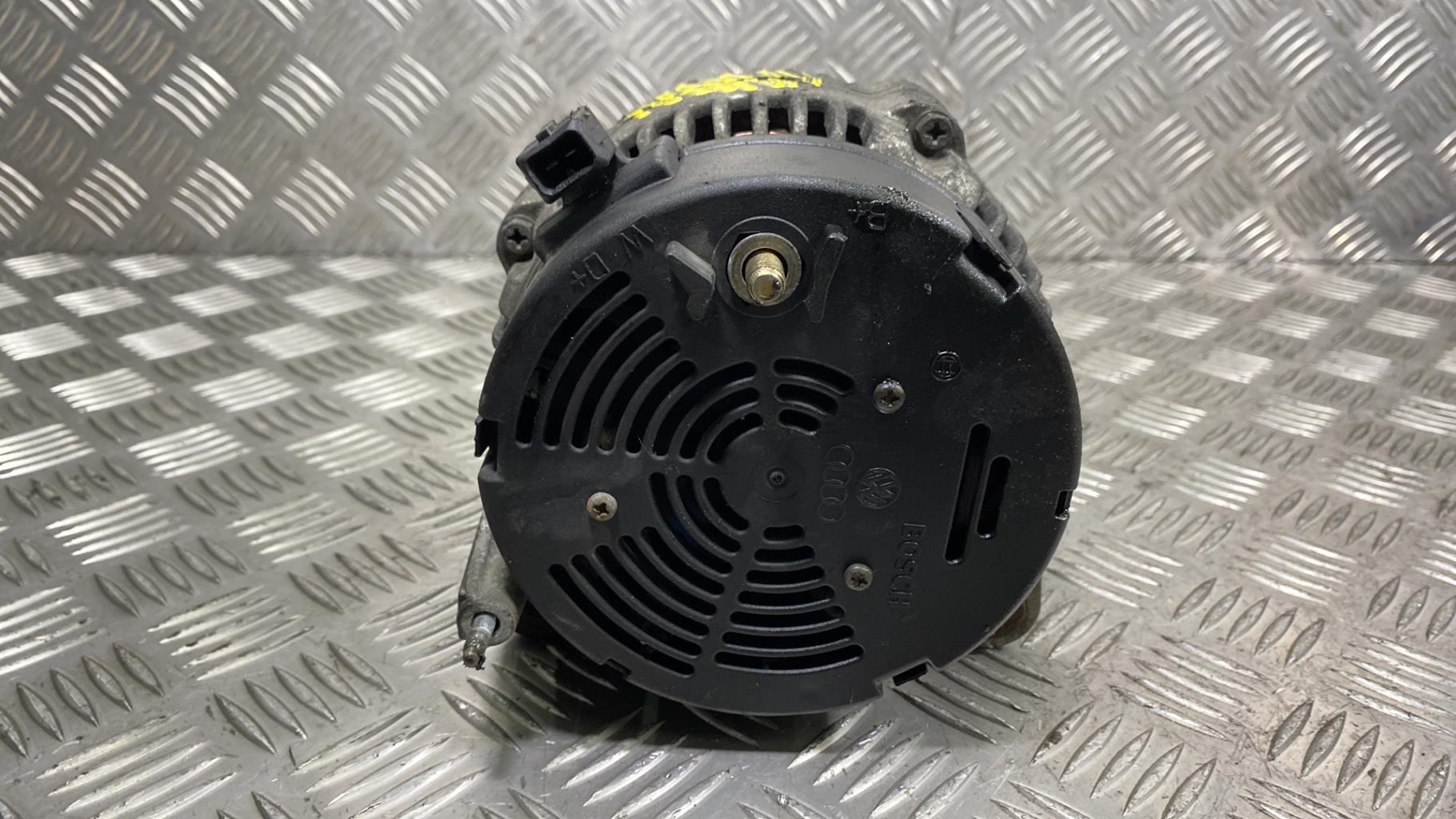 Alternatore VOLKSWAGEN TRANSPORTER 4 PHASE 1 Diésel - 1