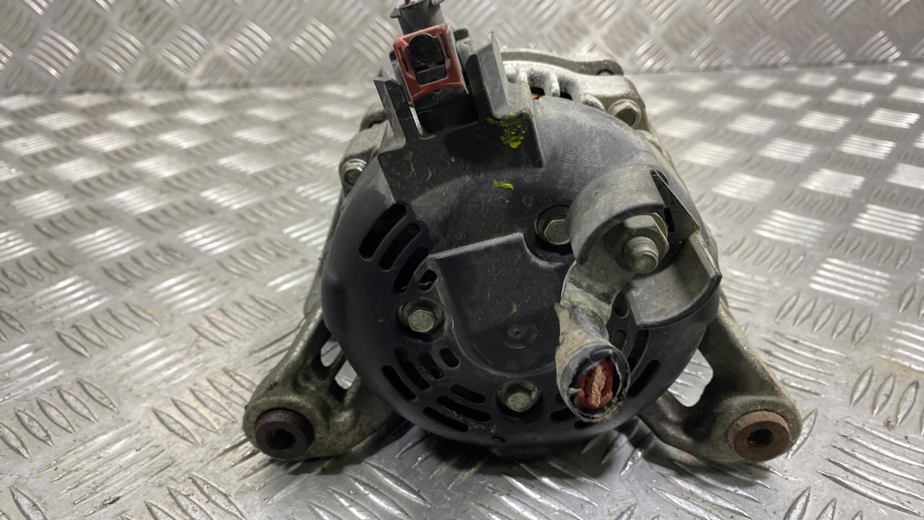 Alternateur OPEL CORSA E Essence - 1