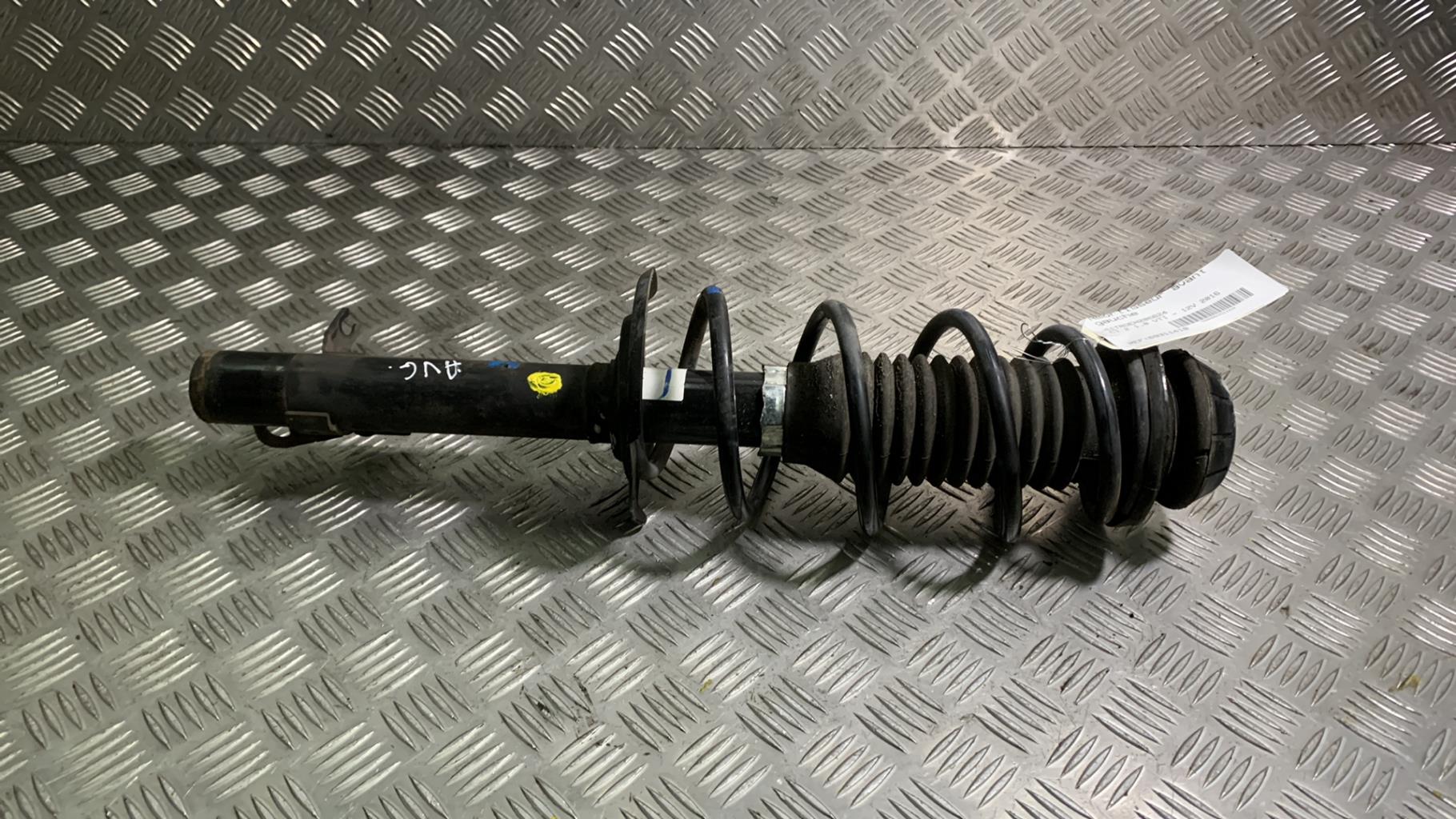 Ammortizzatore anteriore sinistro CITROEN C1 2 Gasolina - 1