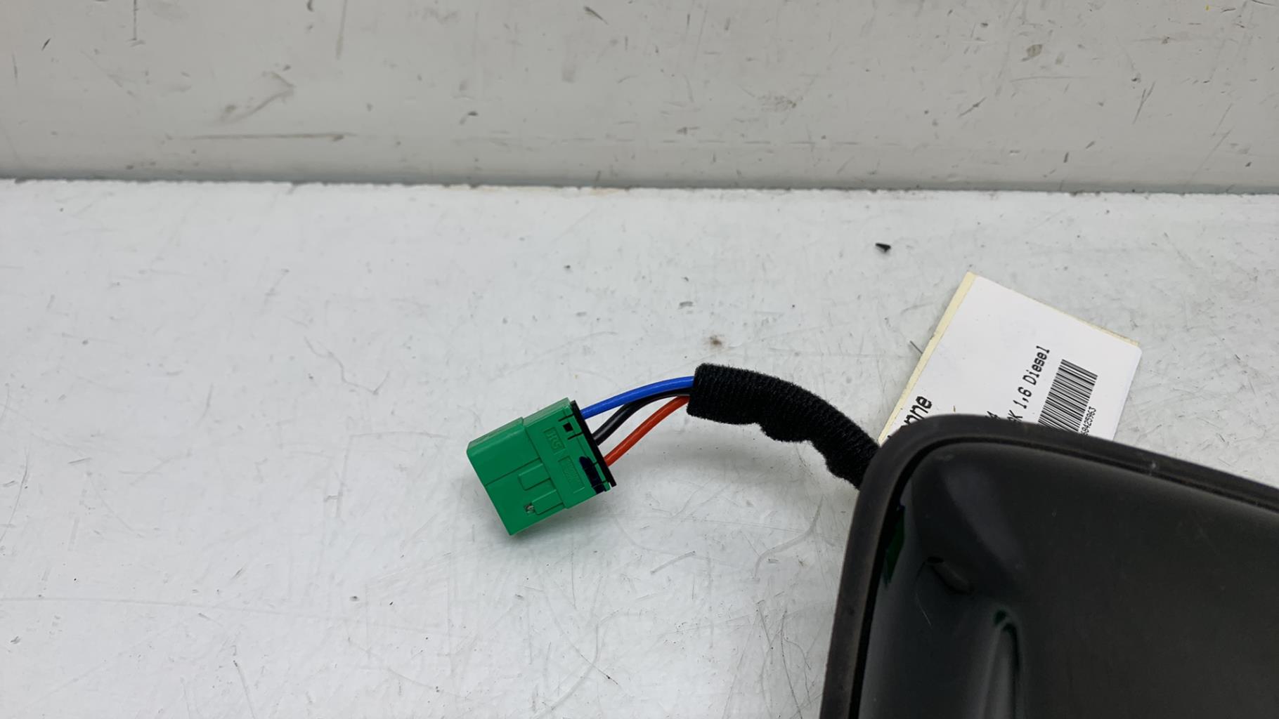 Antenne KIA PRO-CEED 3 BREAK Diesel - 1
