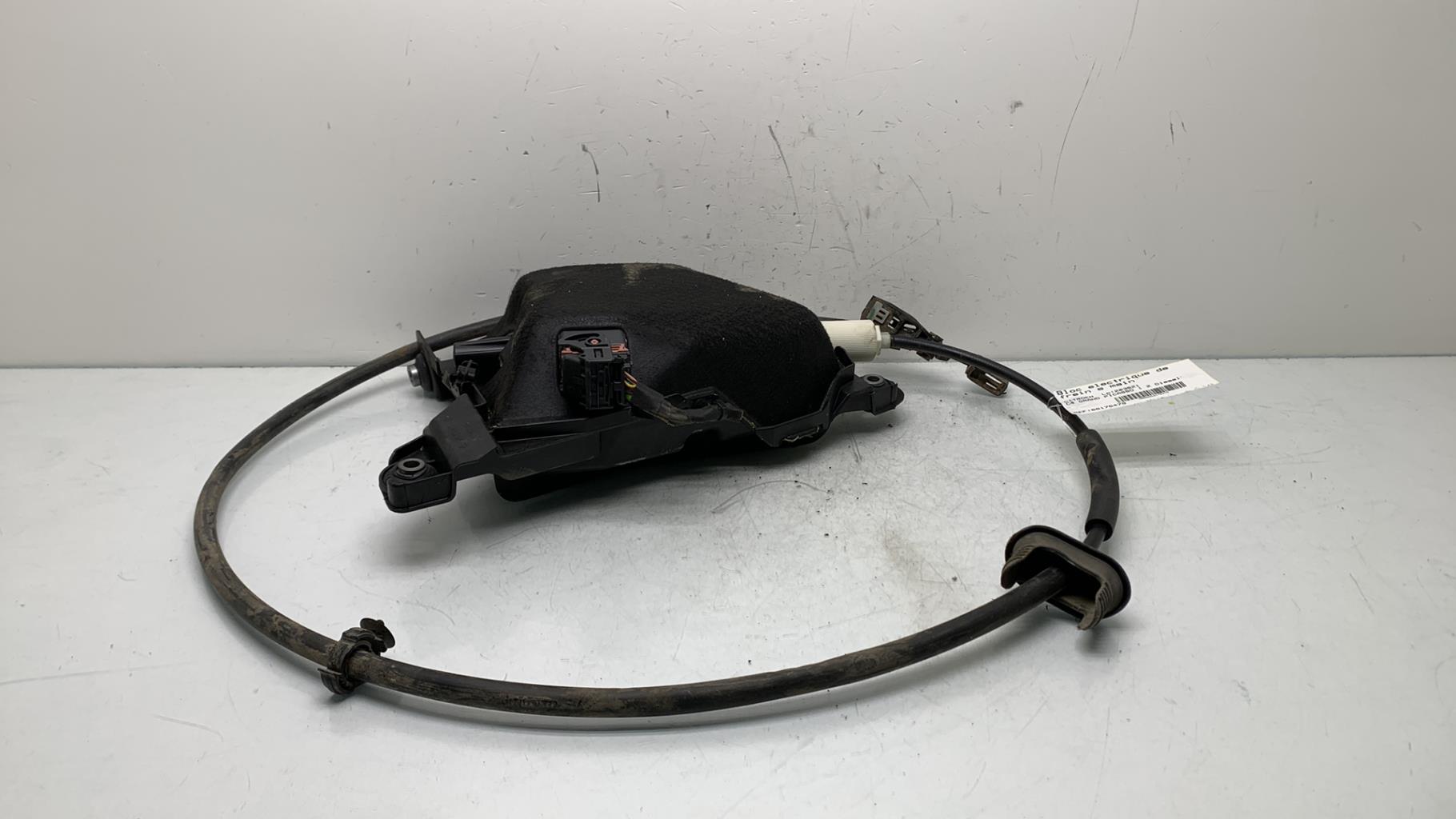 Blocco elettrico freno a mano CITROEN C4 GRAND PICASSO 1 Diésel - 1