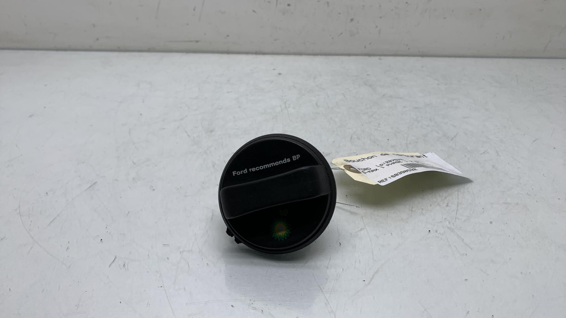 Bouchon de carburant FORD S-MAX 1 PHASE 1 Diesel - 1