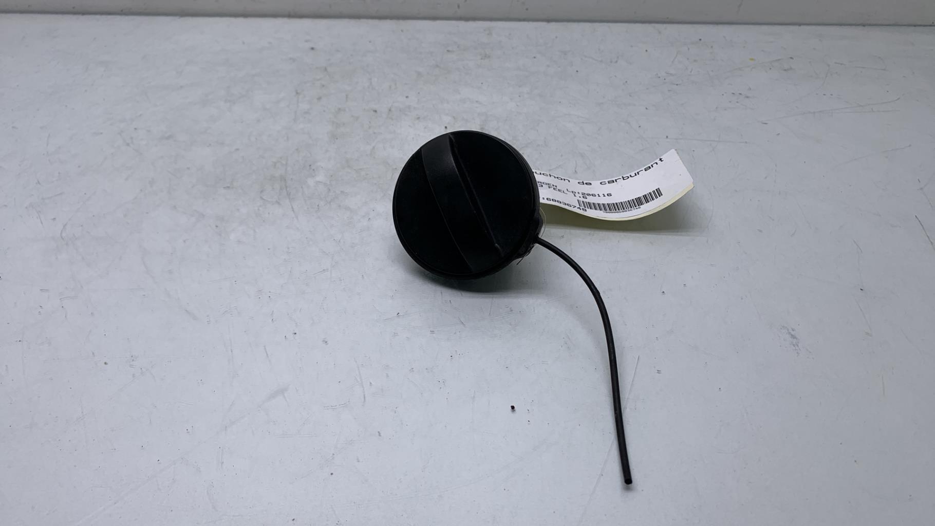 Bouchon de carburant CITROEN C3 3 PHASE 1 Diesel - 1