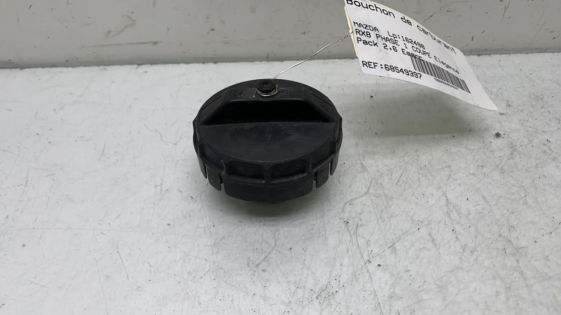 Bouchon de carburant MAZDA RX8 PHASE 1 COUPE Essence - 1