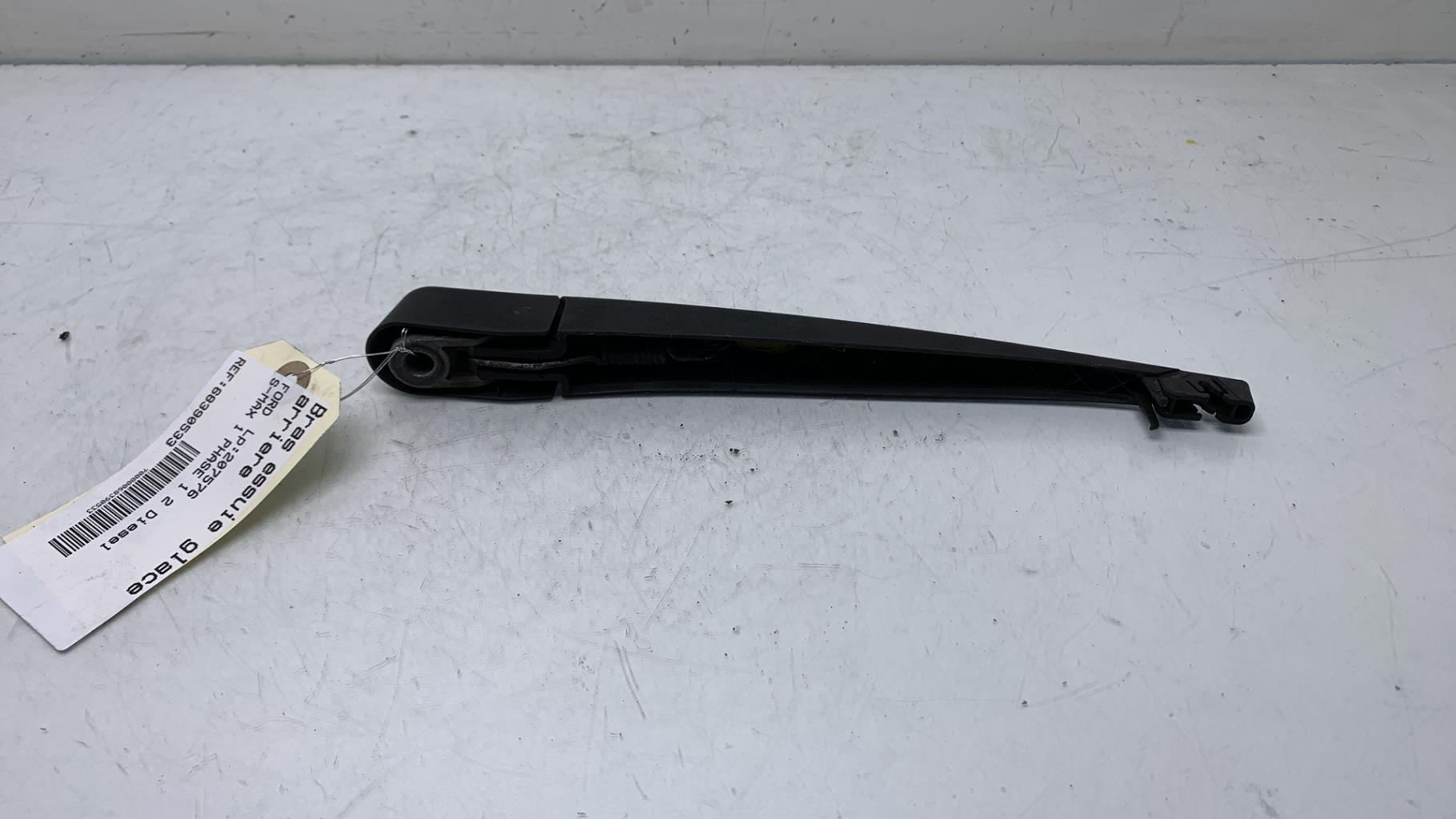 Braccio tergicristallo posteriore FORD S-MAX 1 PHASE 1 Diésel - 1