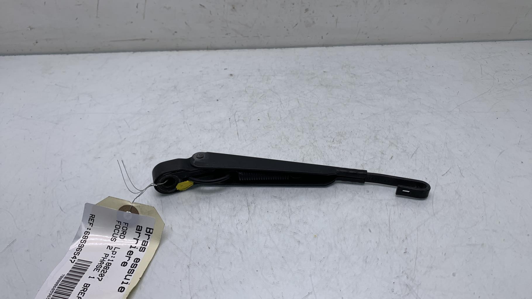 Braccio tergicristallo posteriore FORD FOCUS 2 PHASE 1 BREAK  - 1