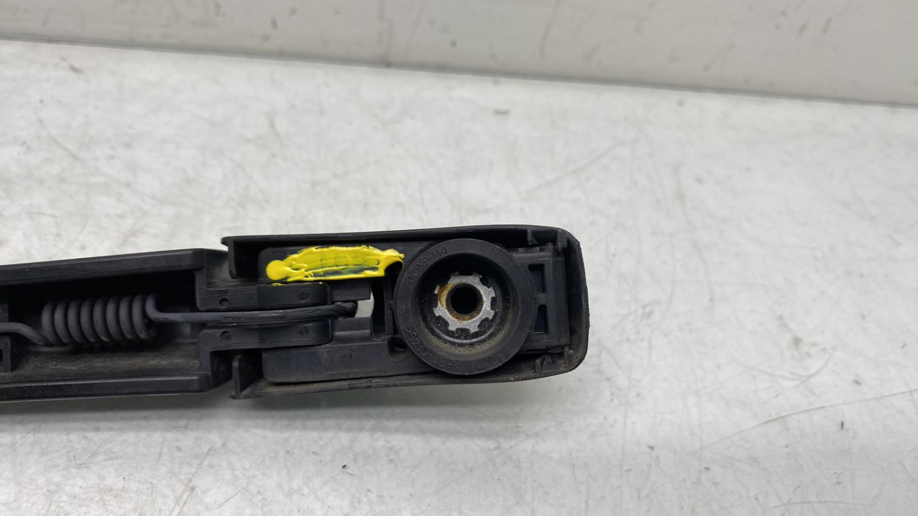 Braccio tergicristallo posteriore CITROEN C1 2 Gasolina - 1