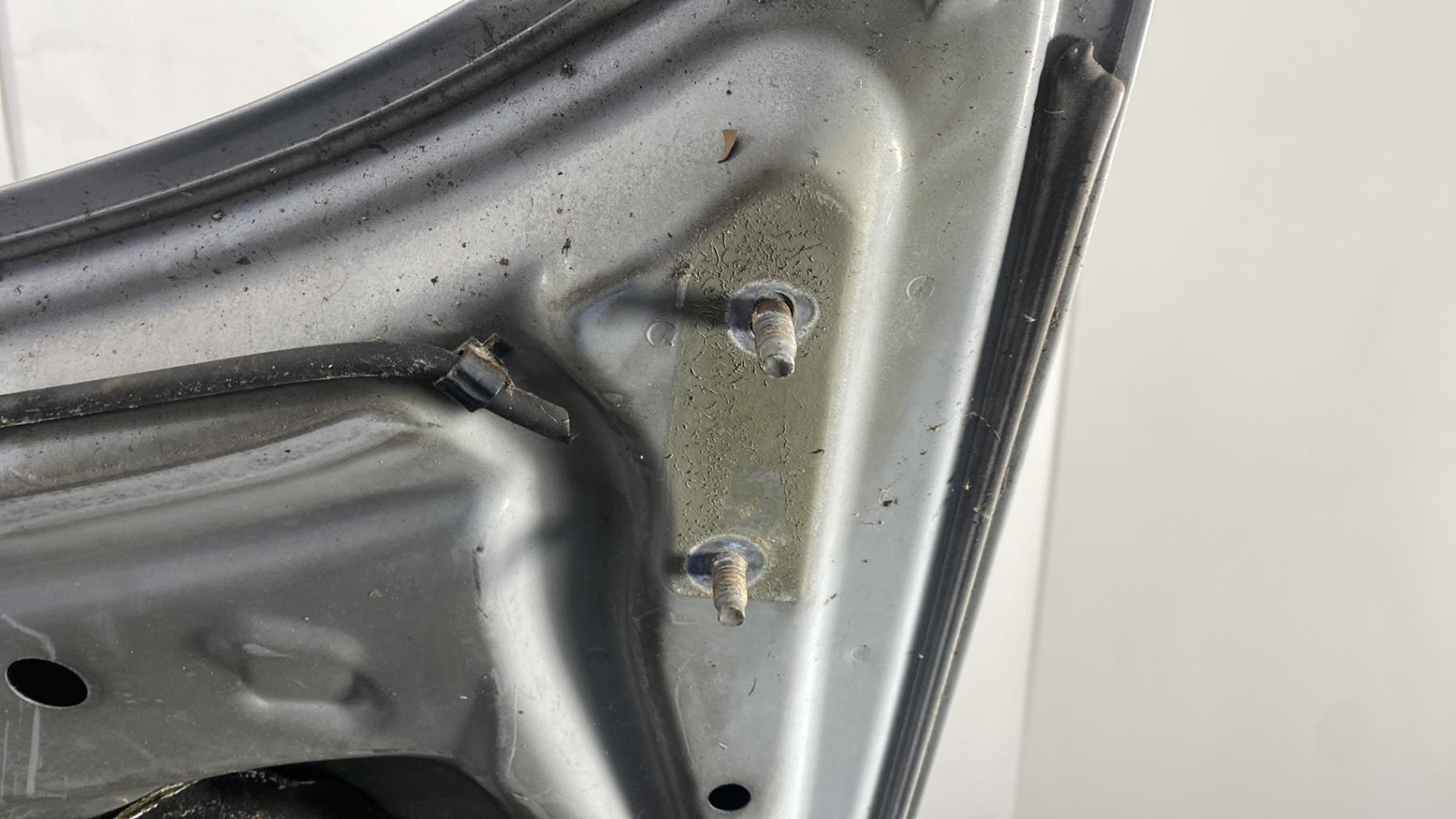 Capot NISSAN PRIMERA 3 Diesel - 1