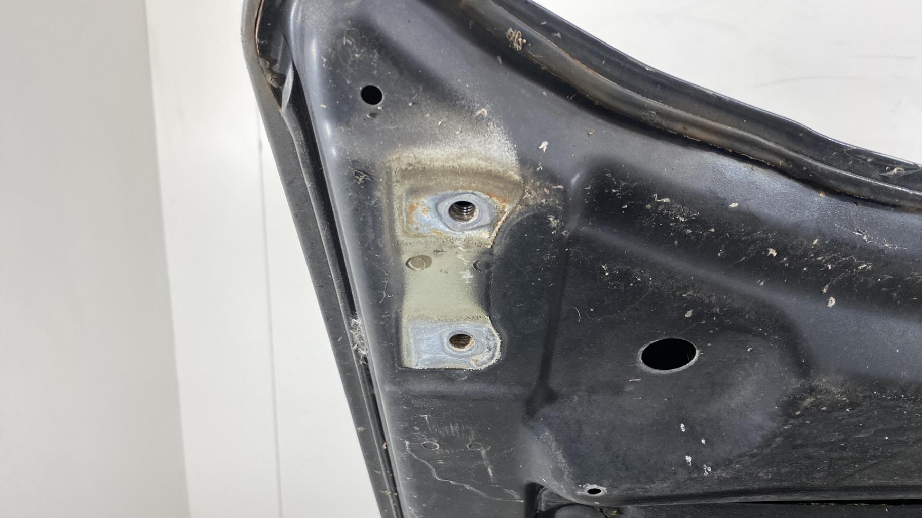 Capot HYUNDAI TUCSON 1 Diesel - 1