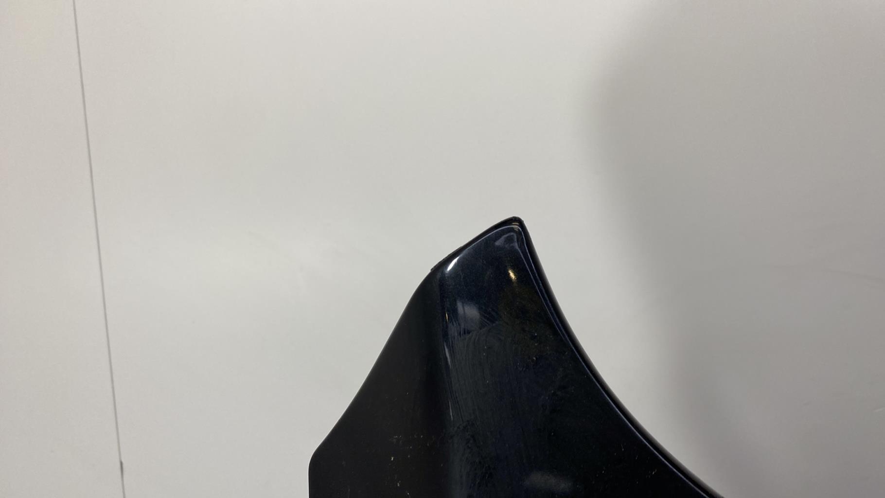 Capot PEUGEOT 407 COUPE Essence - 1