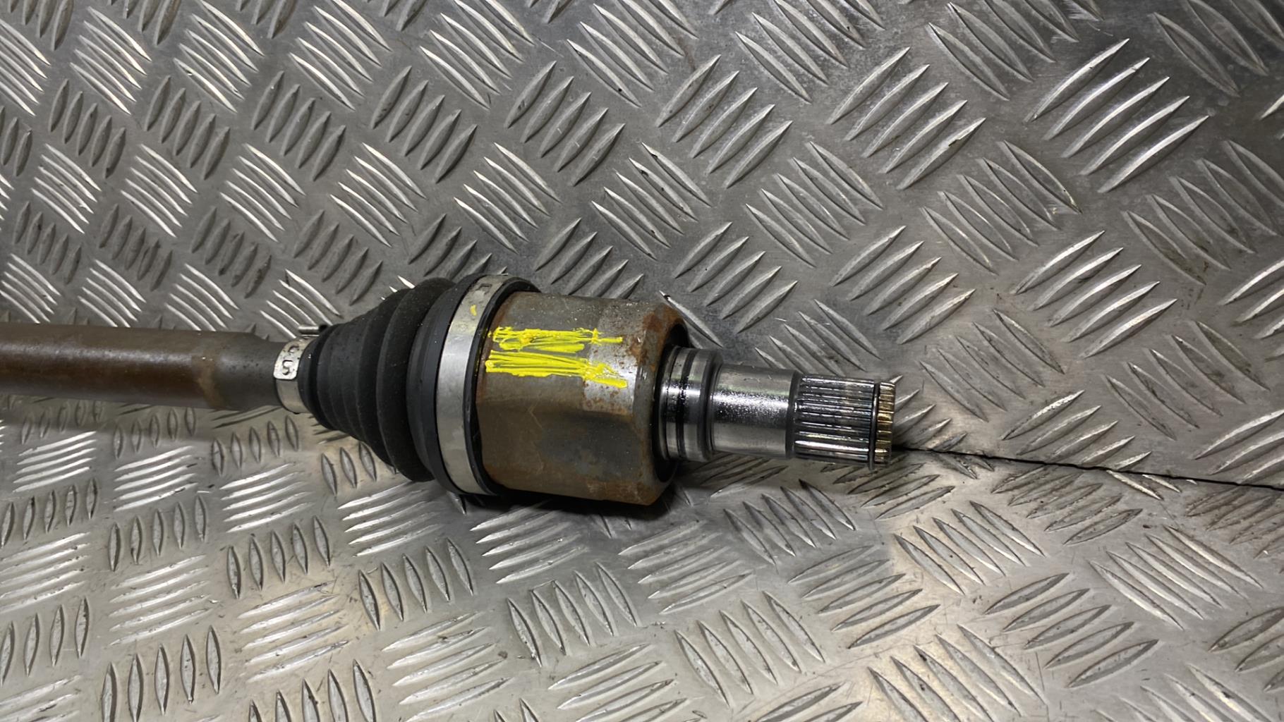 Cardan droit (transmission) KIA PRO-CEED 3 BREAK Diesel - 1