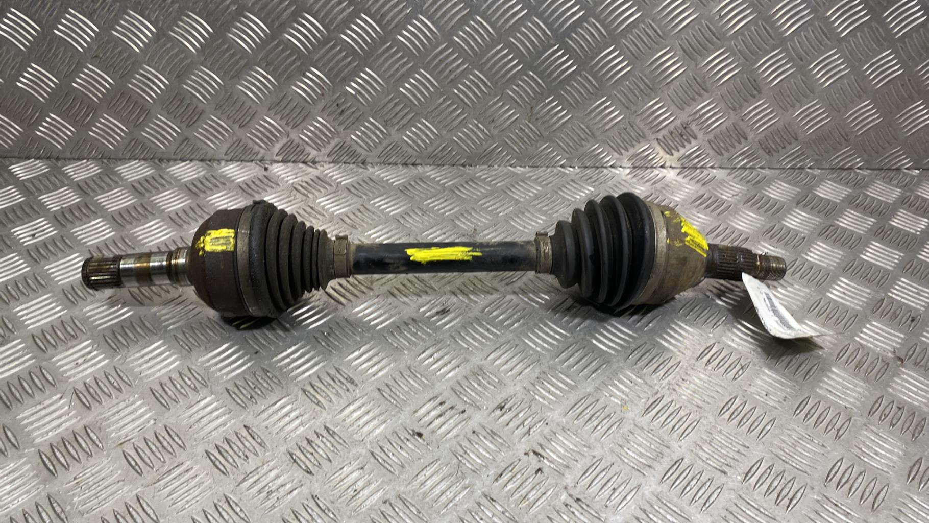 Giunto cardanico albero di trasmissione sinistro OPEL INSIGNIA 1 PHASE 1 BREAK Diésel - 1
