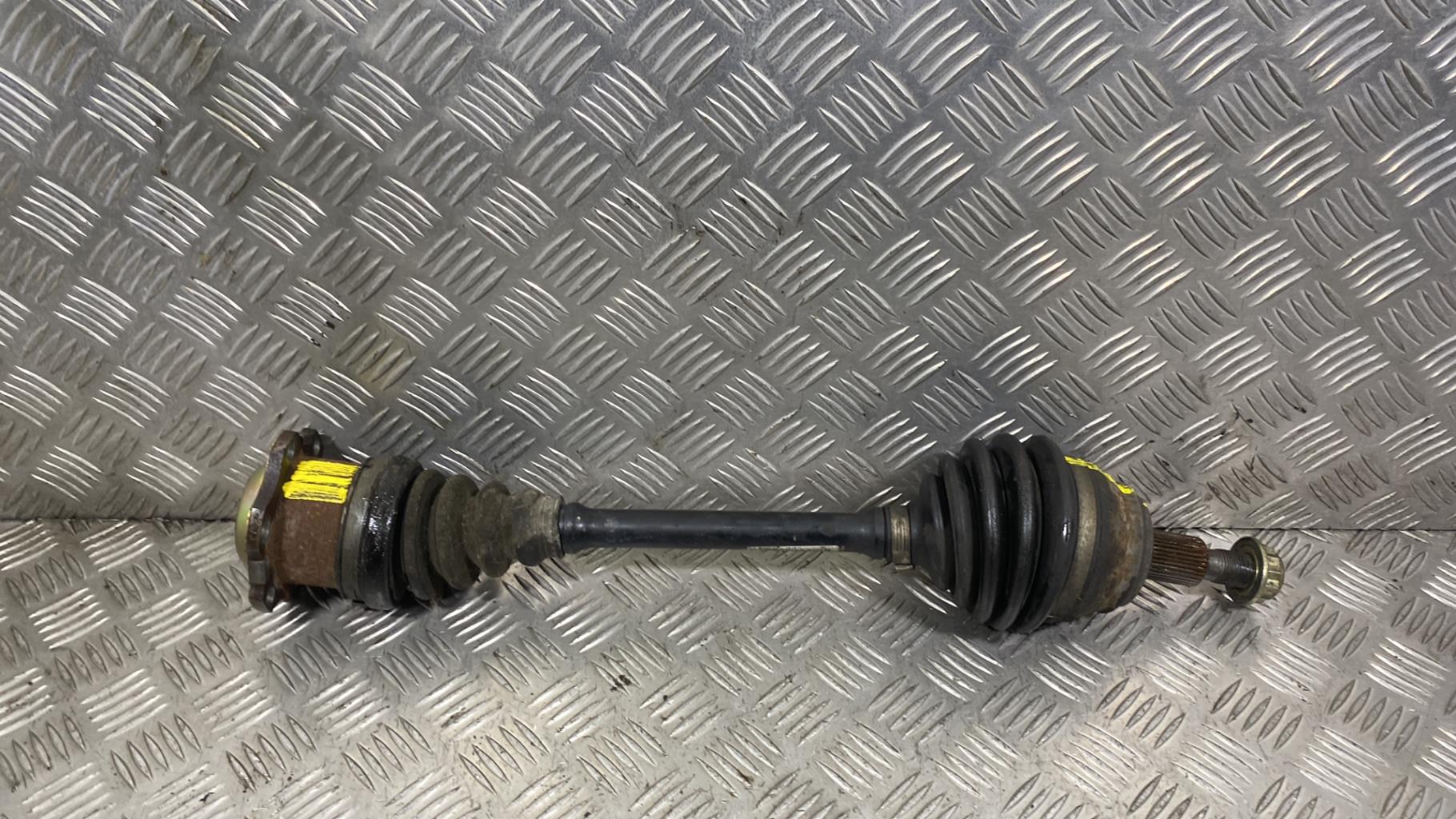 Giunto cardanico albero di trasmissione sinistro VOLKSWAGEN NEW BEETLE 1 PHASE 1 Diésel - 1