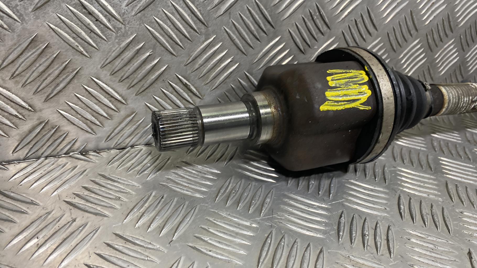 Giunto cardanico albero di trasmissione sinistro CITROEN C4 GRAND PICASSO 1 Diésel - 1