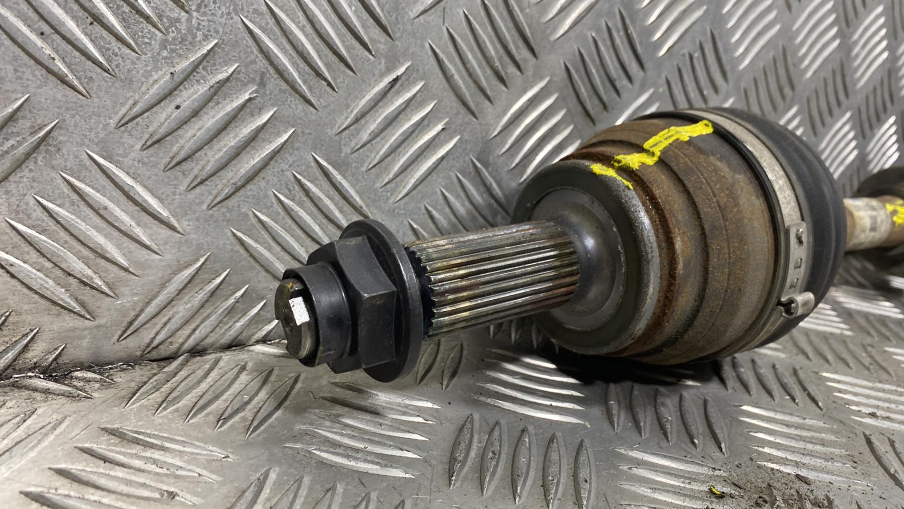 Cardan gauche (transmission) KIA PRO-CEED 3 BREAK Diesel - 1