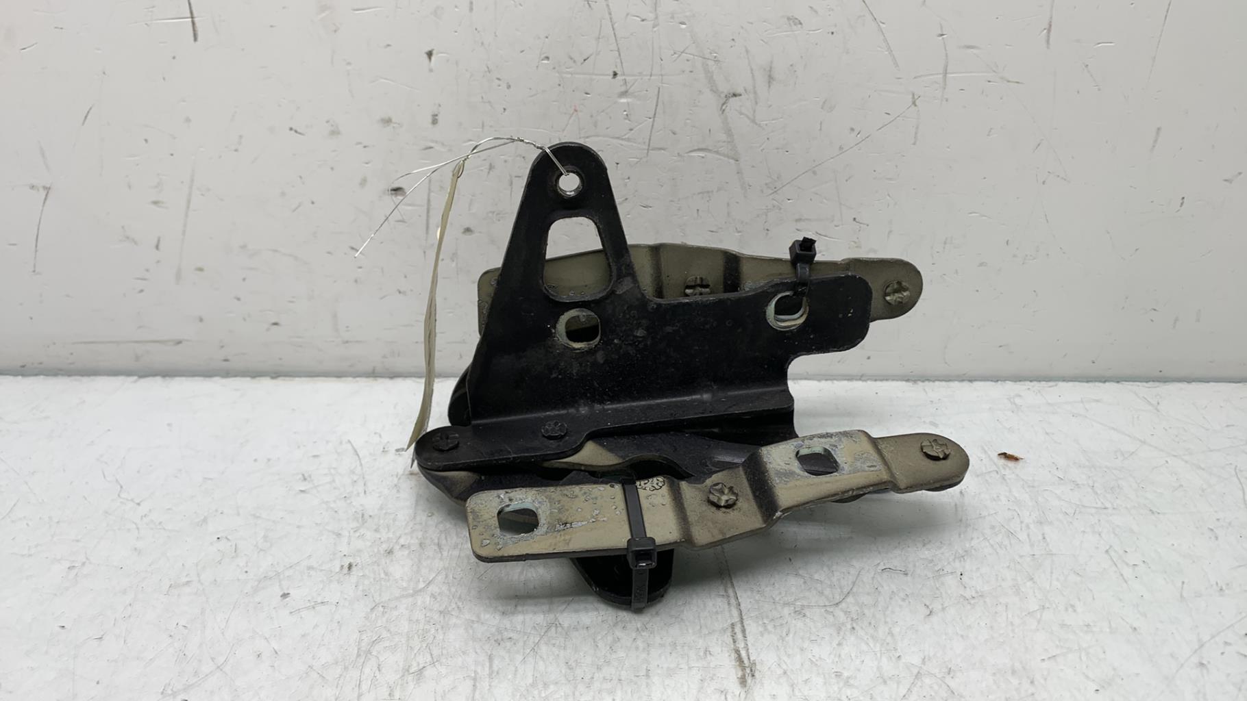 Charniere de capot SEAT LEON 2 PHASE 1 Diesel - 1