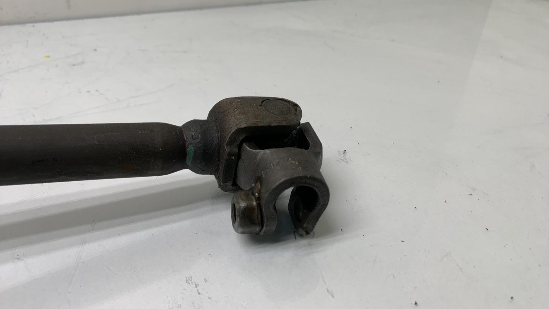 Colonne de direction FIAT MULTIPLA PHASE 1 Diesel - 1