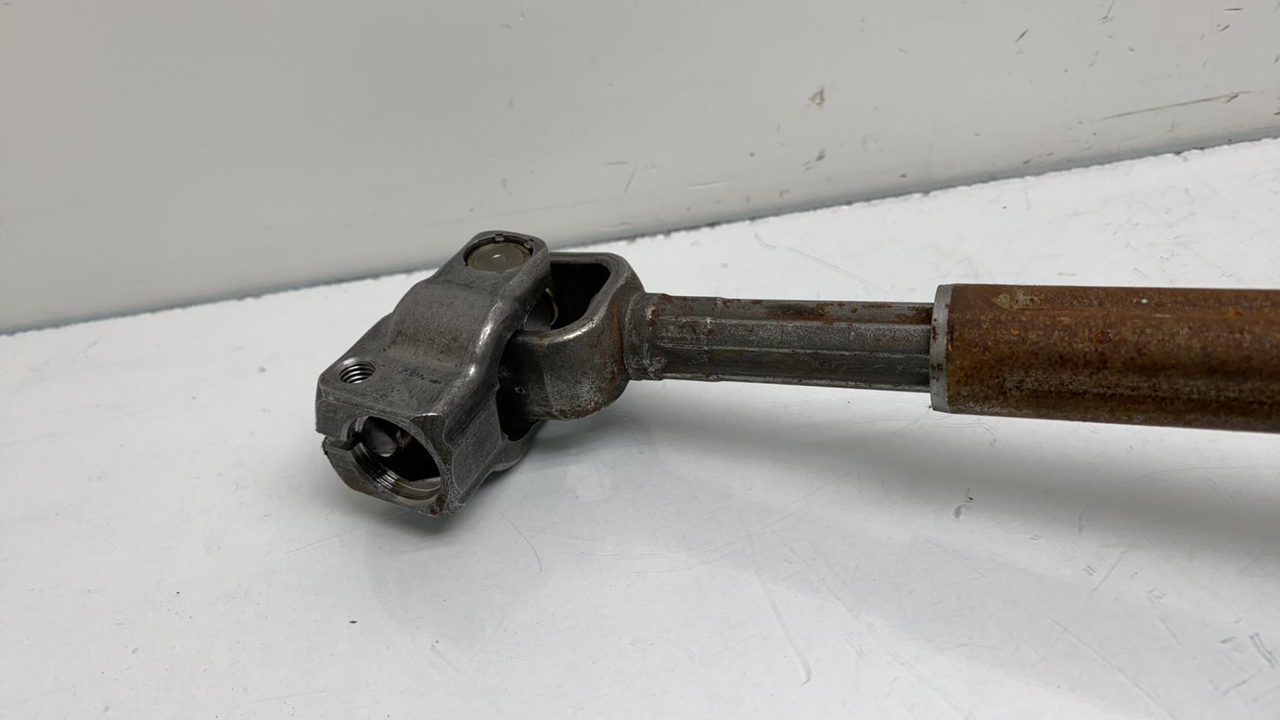Colonne de direction VOLKSWAGEN GOLF 7 PHASE 1 Diesel - 1