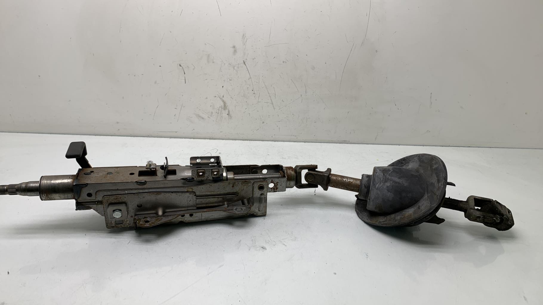 Piantone dello sterzo FIAT CROMA 2 PHASE 2 BREAK Diésel - 1